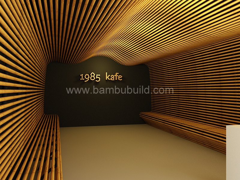 Trần tre - Bambu - Công Ty TNHH Bambu